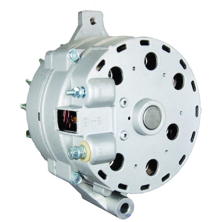 Replacement For Aim, 66198 Alternator